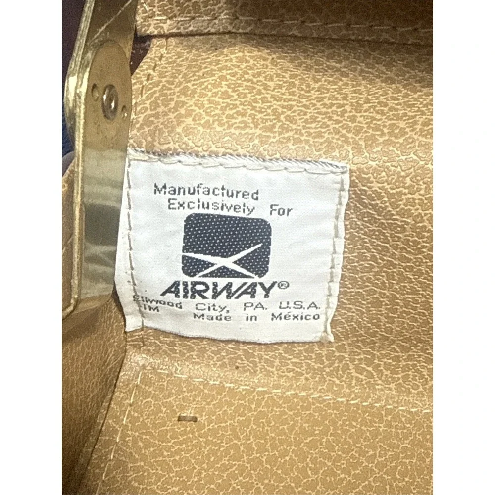 Airway super nice